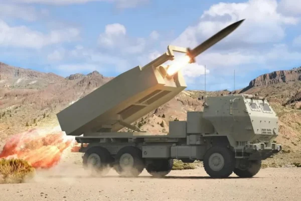 HIMARS, що «живиться» повітрям: США наближаються до зброї з дальністю понад 1000 км