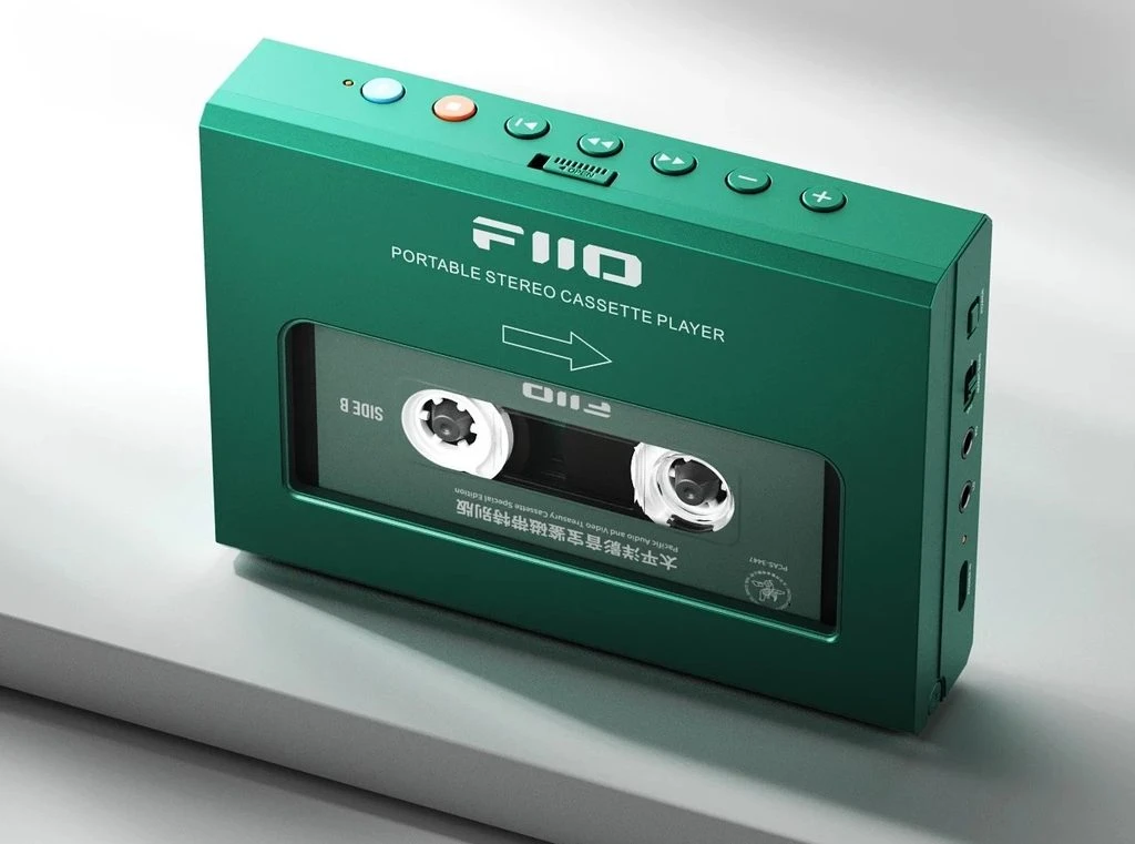 FiiO CP11 FiiO CP11