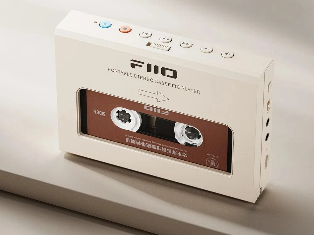 FiiO CP11 FiiO CP11