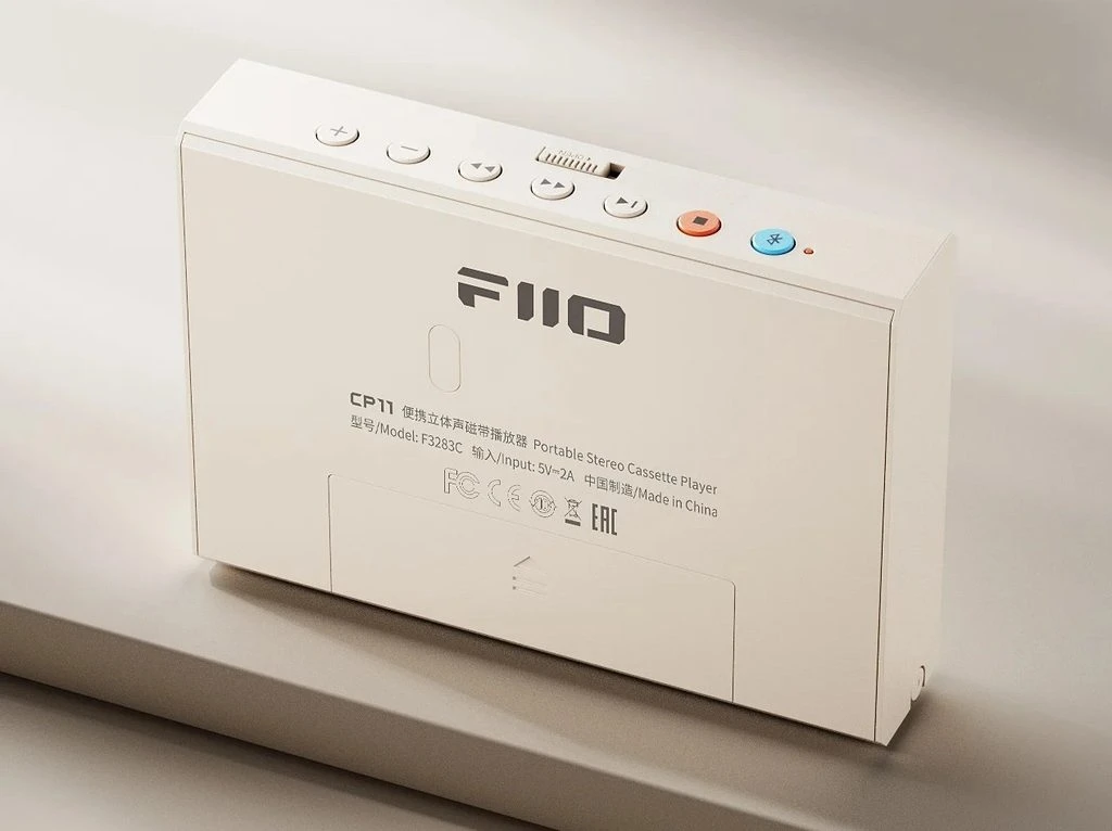 FiiO CP11 FiiO CP11