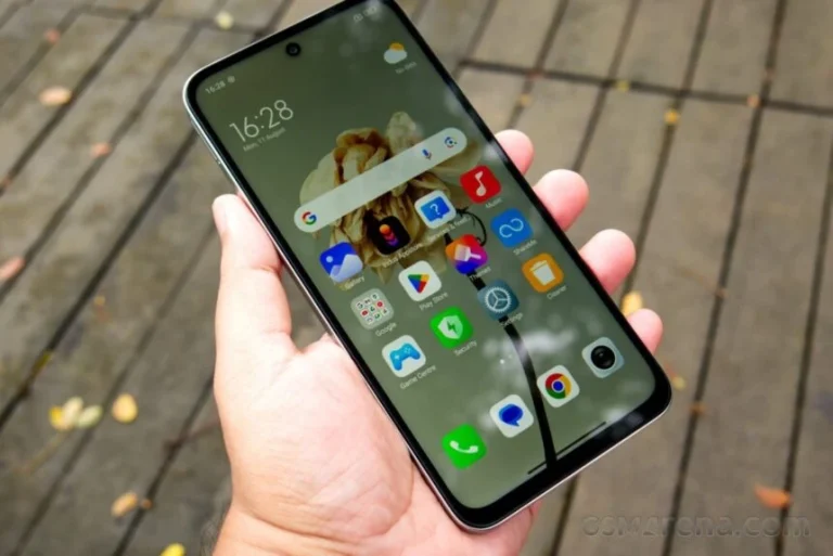 Redmi 17 5G дебютував у Китаї: бюджетник зі 120-герцовим екраном і АКБ на 6300 мА·год