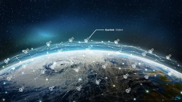 100 тисяч Starlink — це вже забагато: дослідження показало межу, за якою орбіта почне руйнувати сама себе