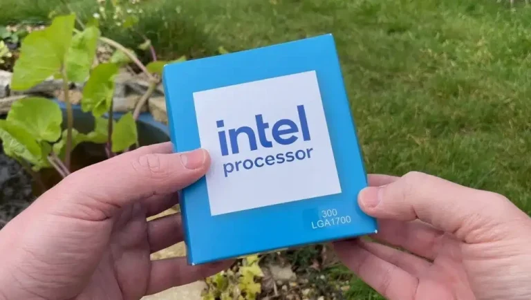 Старі процесори Intel відмовляються йти на пенсію: Raptor Lake випускатимуть, доки не подешевшає пам’ять