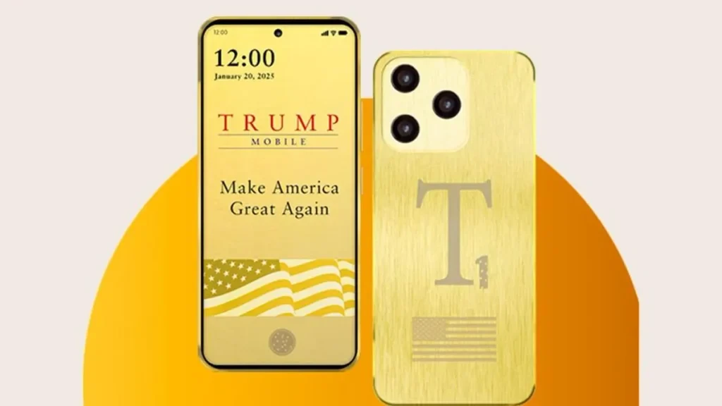Trump Mobile Trump Mobile