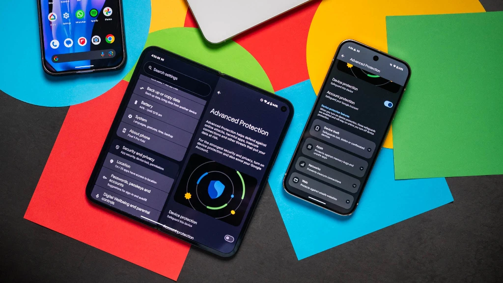 Android 17 прийшов ще на десяток смартфонів Samsung: список моделей