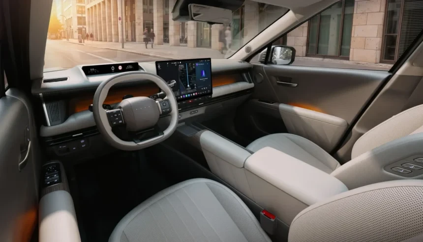 Hyundai представила Tucson 2027: новий дизайн, більші габарити та потужні гібриди