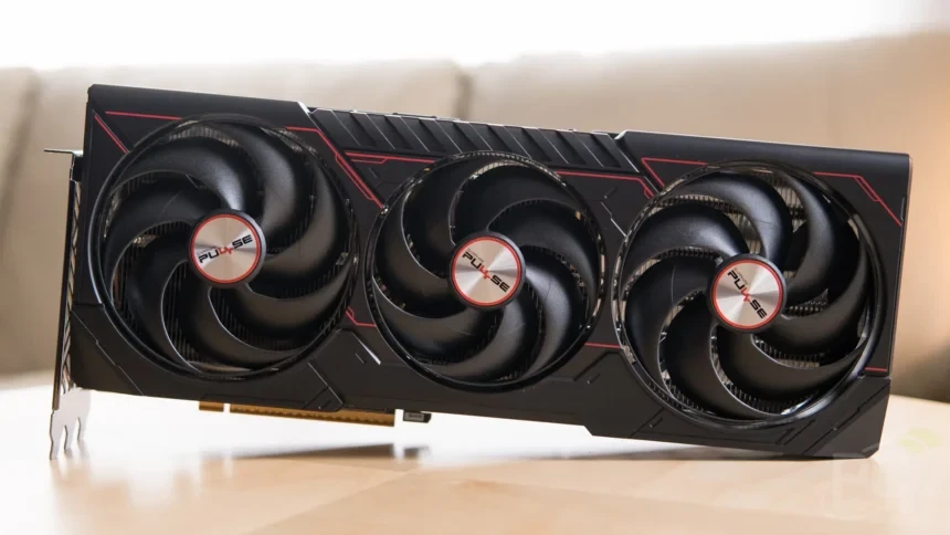 RX 9070 XT проти трьох GeForce у 4K: різниця з RTX 5070 Ti виявилася мінімальною