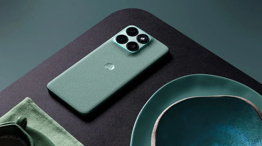 Motorola готує смартфон із батареєю майже на 7000 мА·год: Moto G47 Power обіцяє рекордну автономність