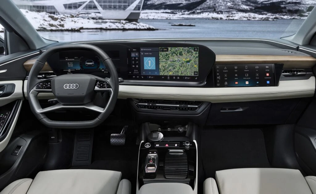 Audi q7 Audi q7