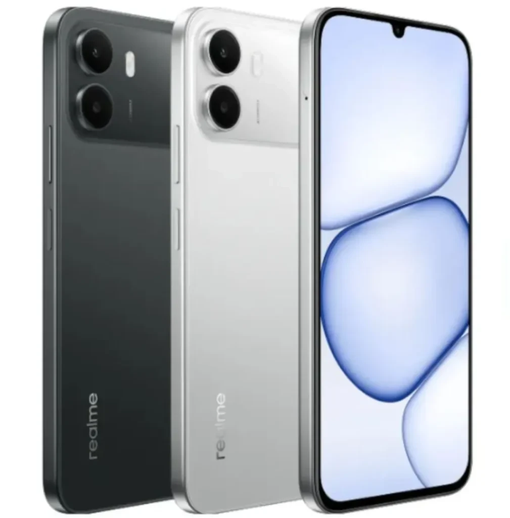 realme C01 realme C01
