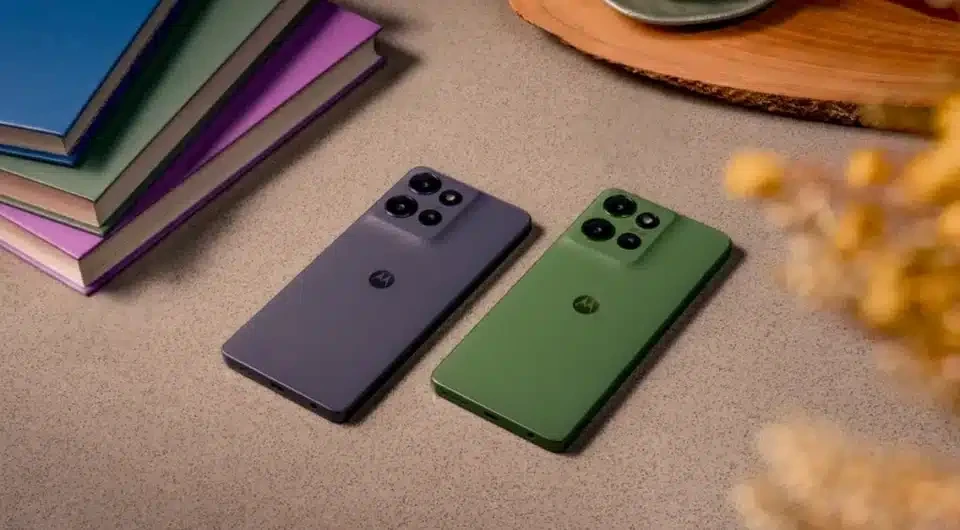 Motorola Moto G Power 2025 Motorola Moto G Power 2025