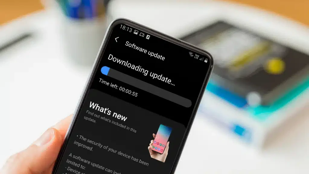 Android оновлення Android оновлення