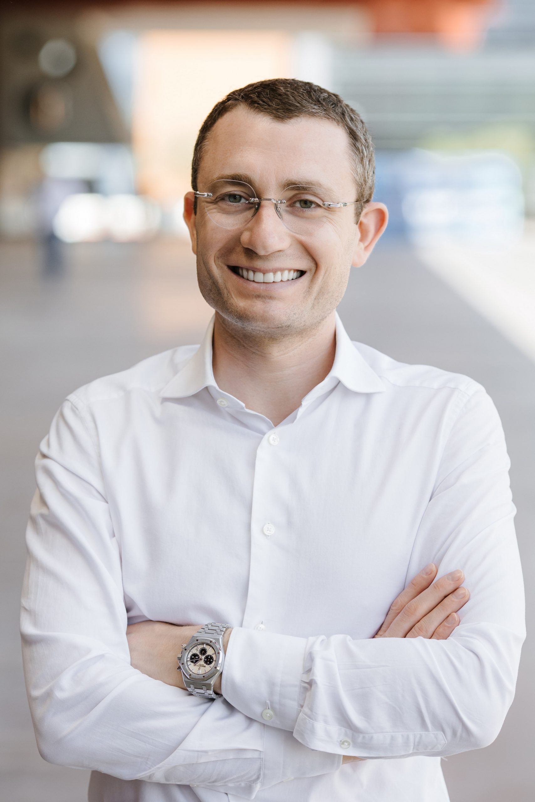 Great Product, Invisible Brand: What Ukrainian Importers Learned at the Done × Forbes Ukraine Meetups 