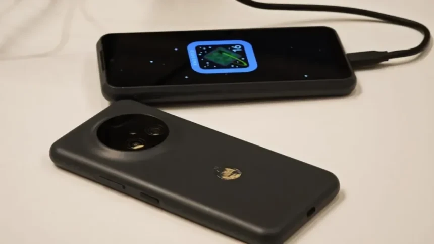 Смартфон з Android, Linux і Windows 11 запізнюється. NexPhone вийде лише в березні 2027 року